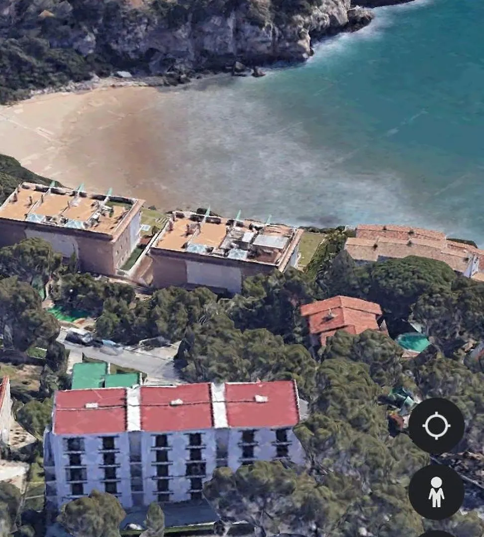 Appartamento Brisa Del Mar Salou