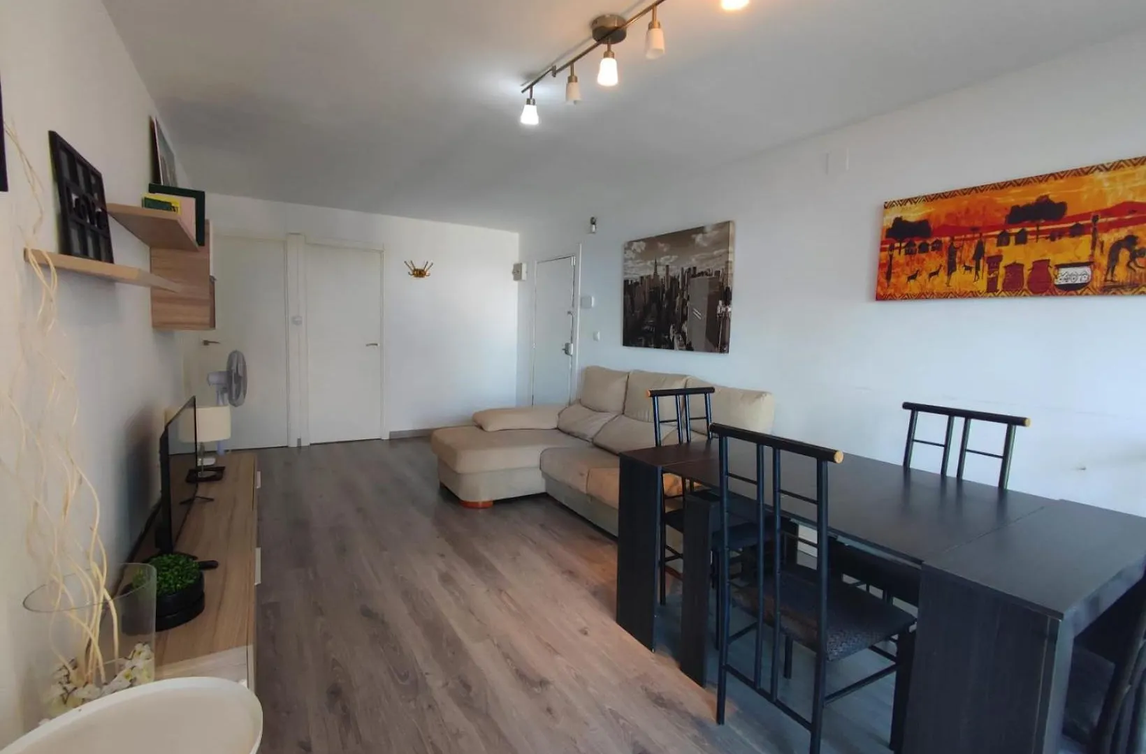 Brisa Del Mar Apartment Salou