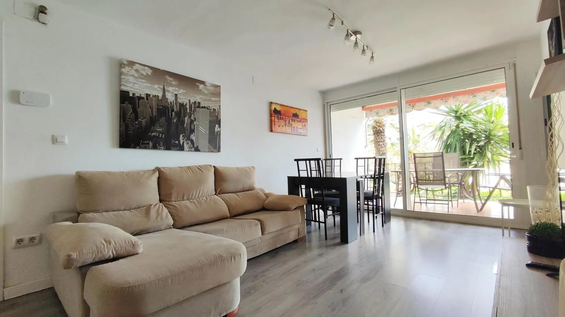 Brisa Del Mar Apartment Salou