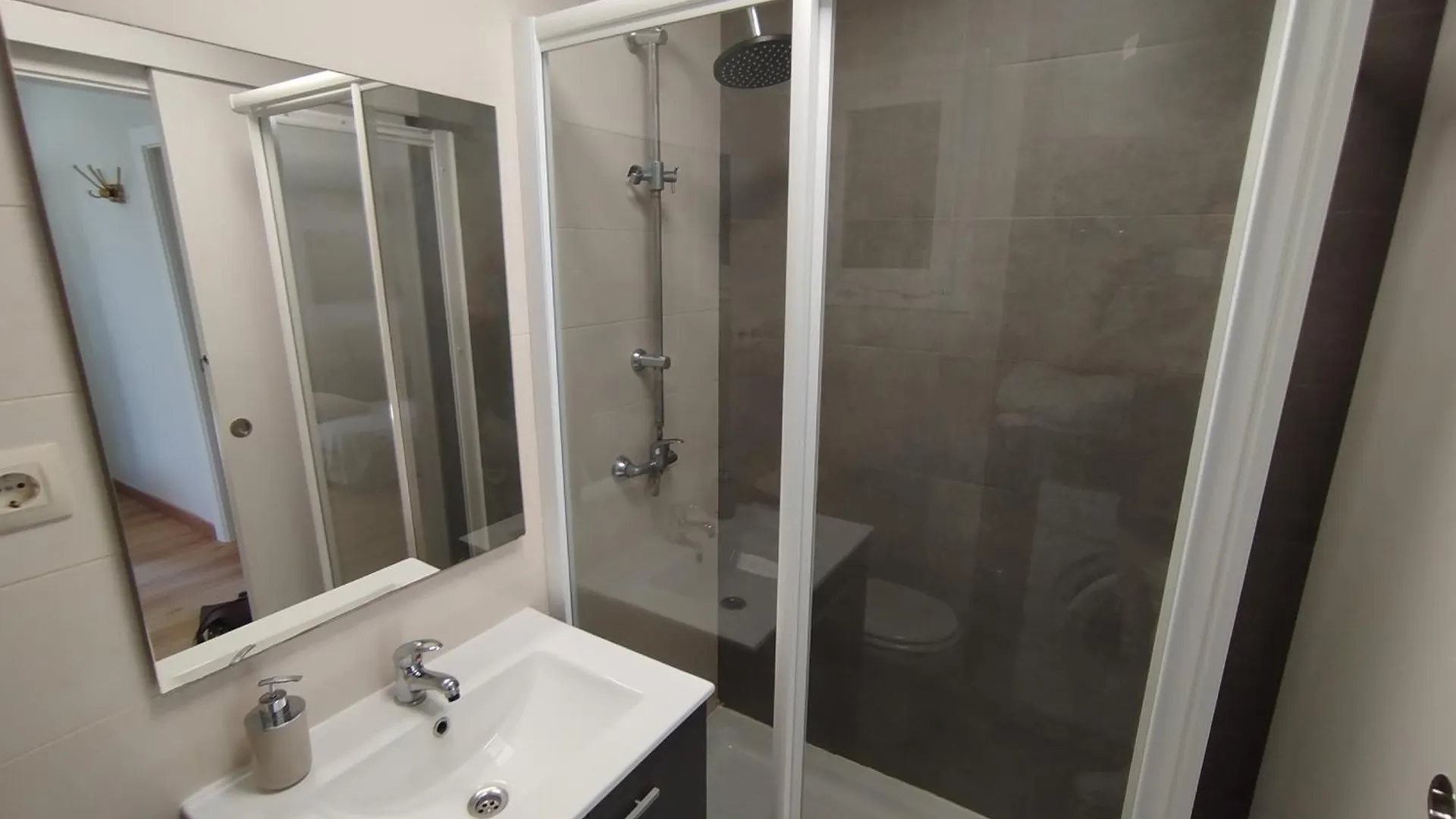 Brisa Del Mar Apartment Salou