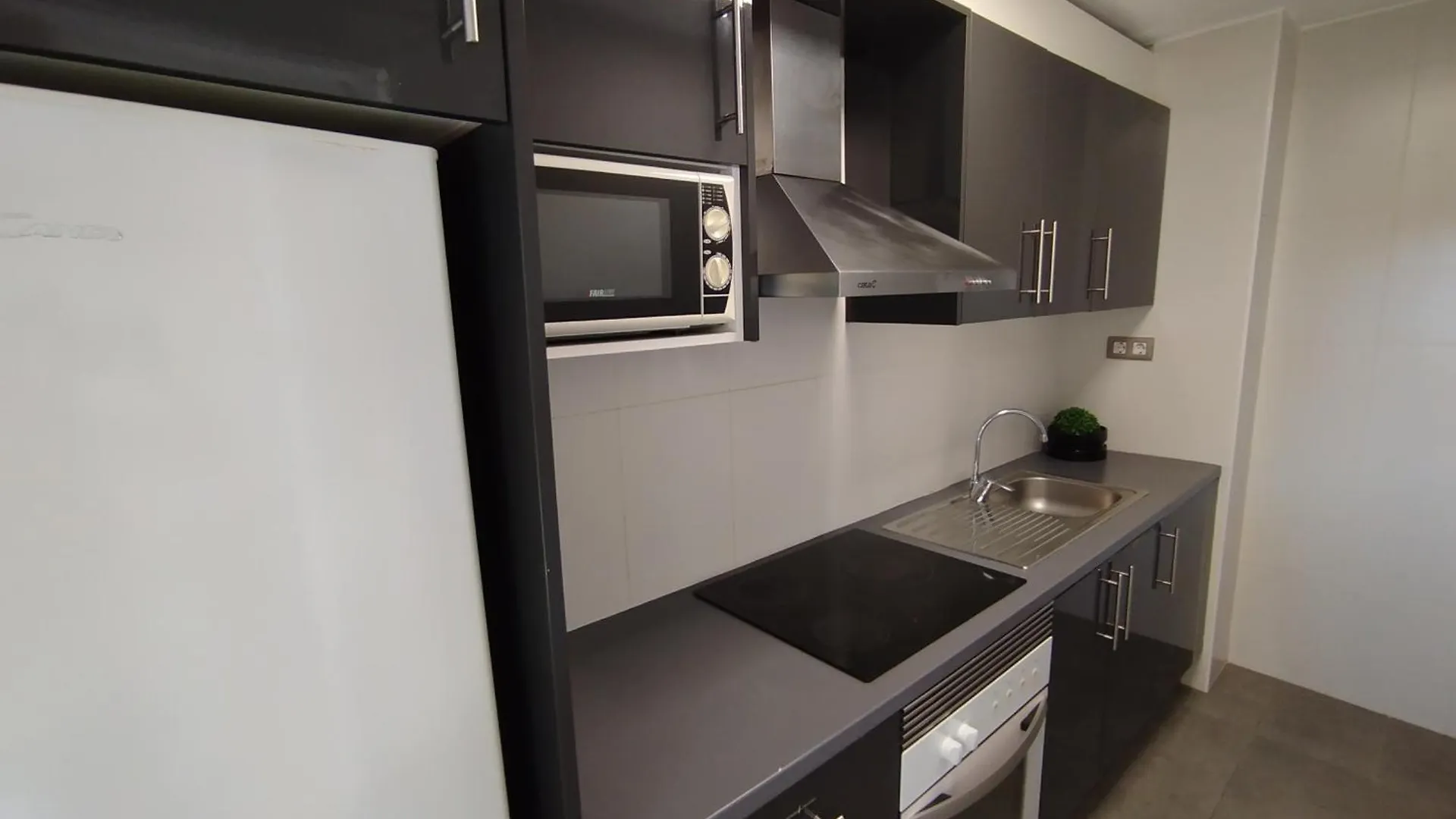 Brisa Del Mar Apartment Salou Spain