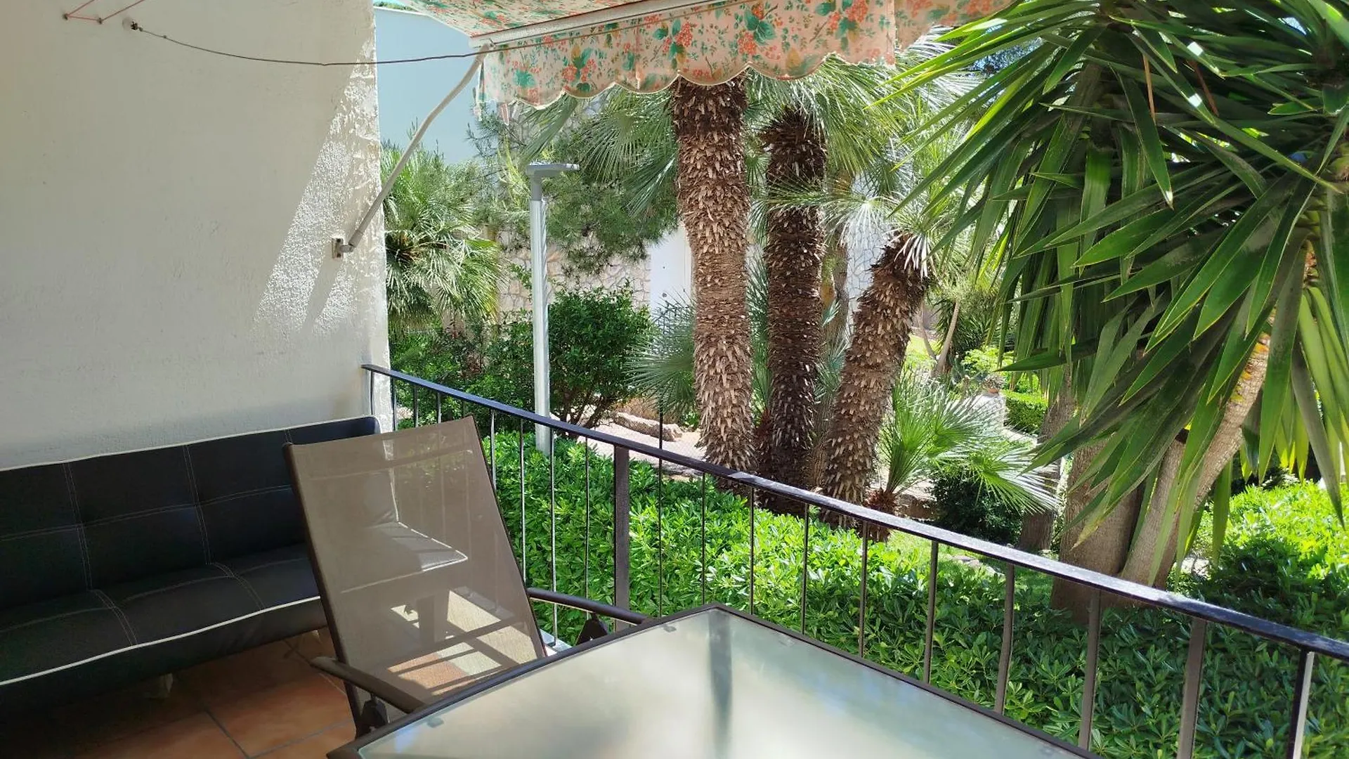 Brisa Del Mar Apartment Salou 0*,  Spain